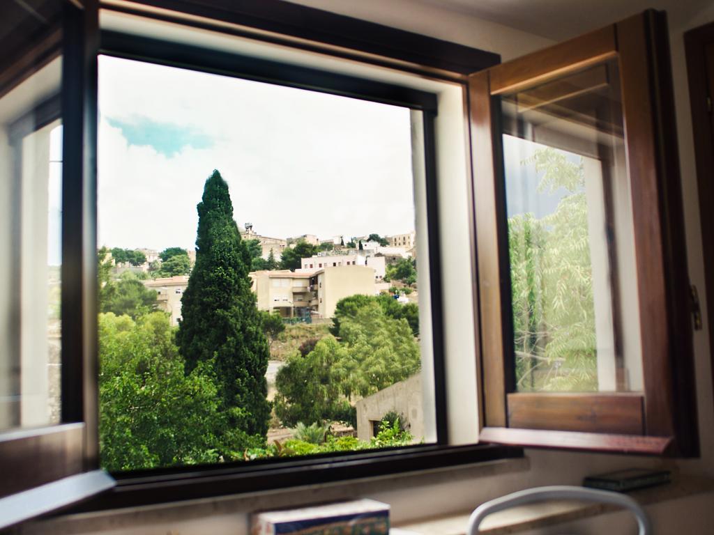 Apartmán La Casa Tra Mare E Collina Custonaci Exteriér fotografie